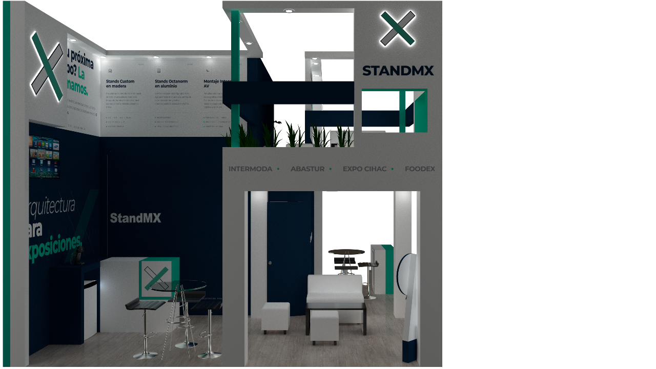 Standmx